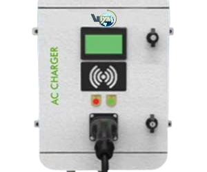 VIYA EV AC Type2 Charger