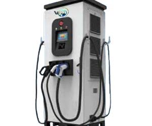 VIYA EV Combo Charger