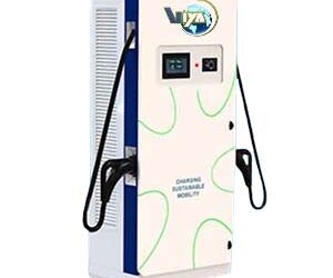 VIYA EV DC CCS2 Charger